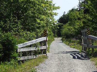 Yarmouth Rail Trail
