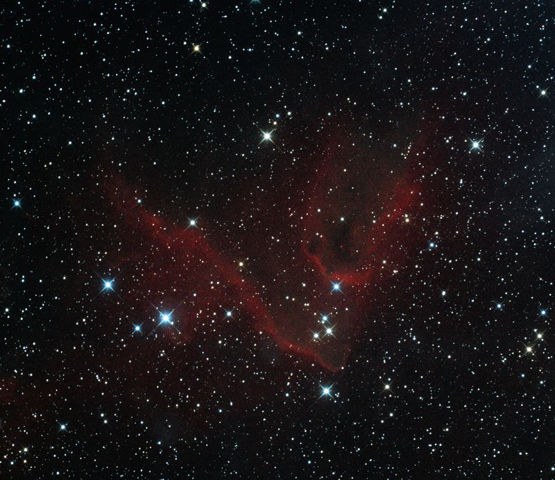 Sh2 - 278 
