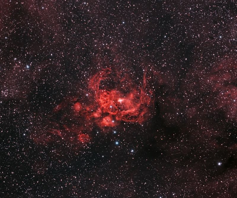 NGC 6357