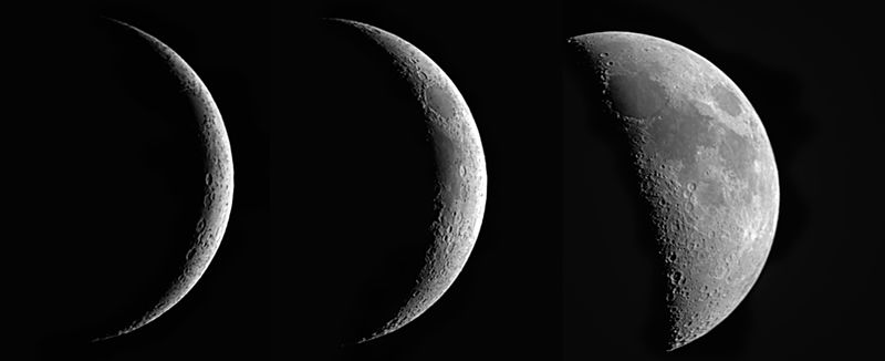 Mond 22. - 23. - 26. 05.