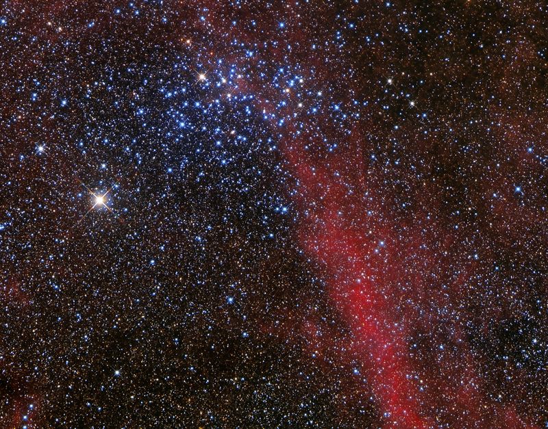 NGC 3532 