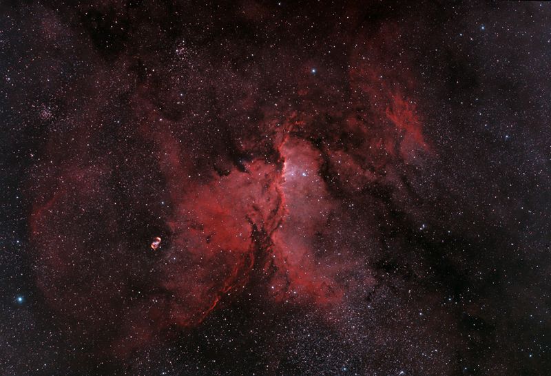 NGC 6188 