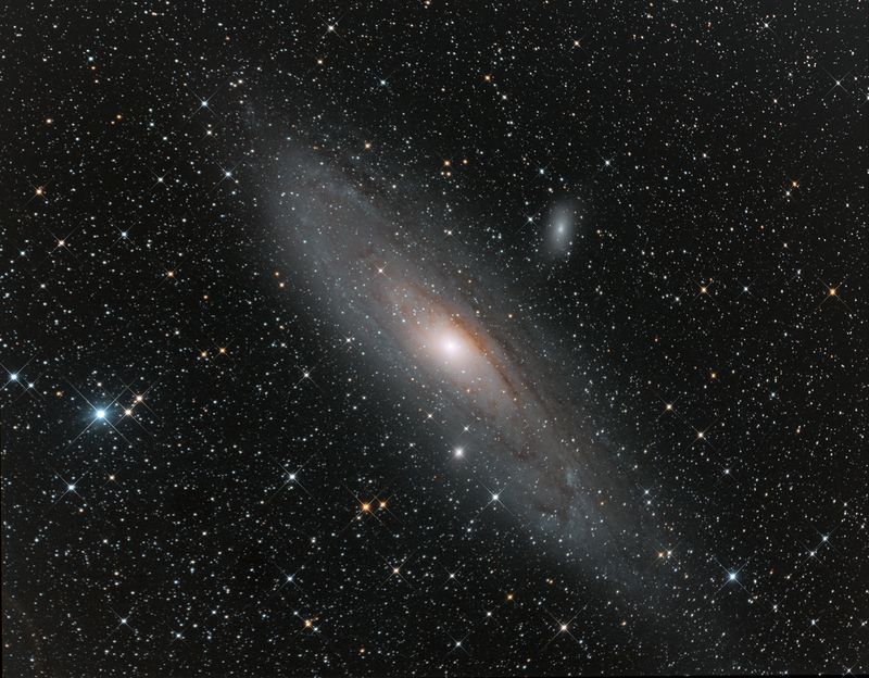 M 31 