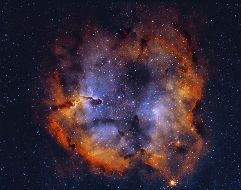 NGC 1396 