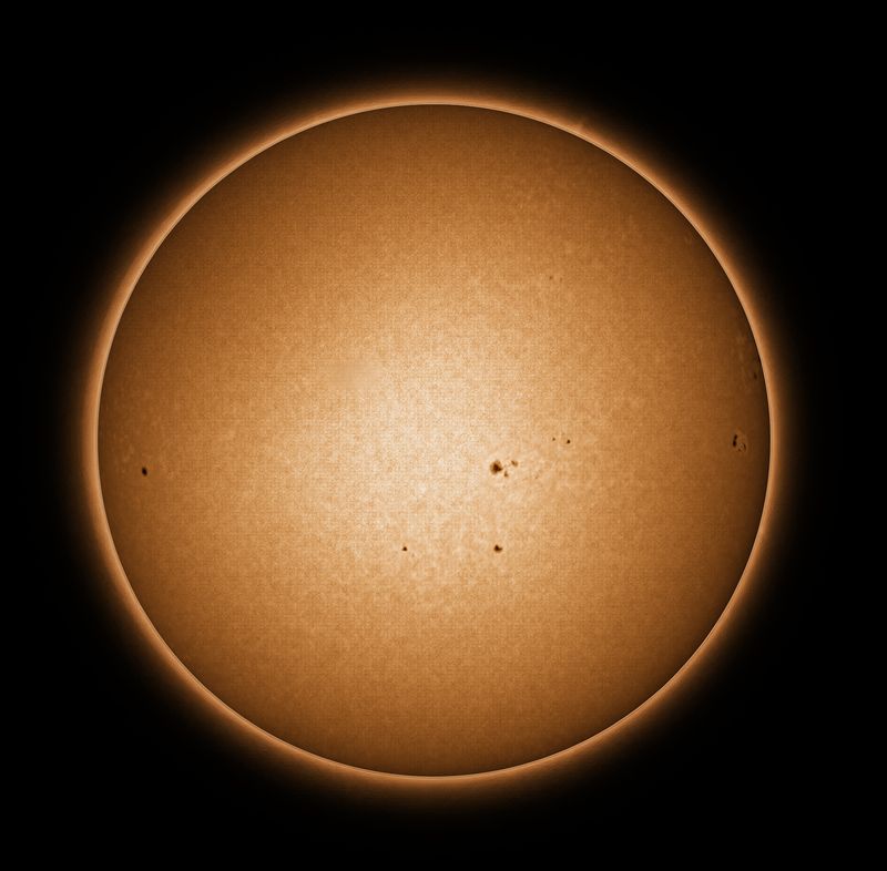Sonne