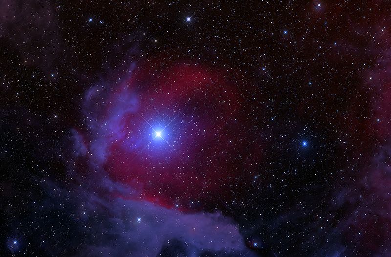 Sh2 - 1 