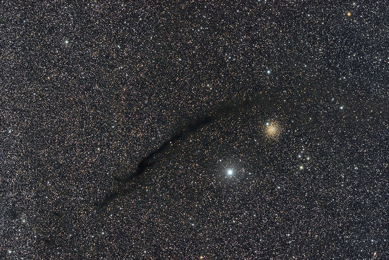 NGC 4372 