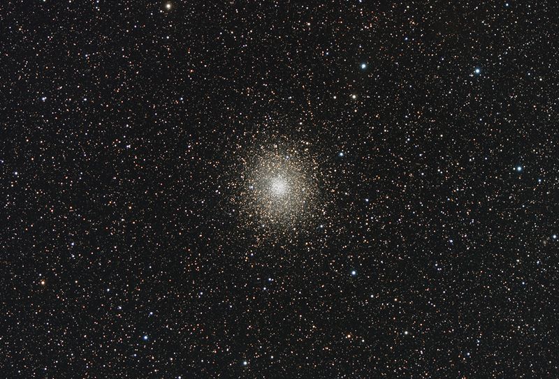 NGC 5139 Omega - Centauri