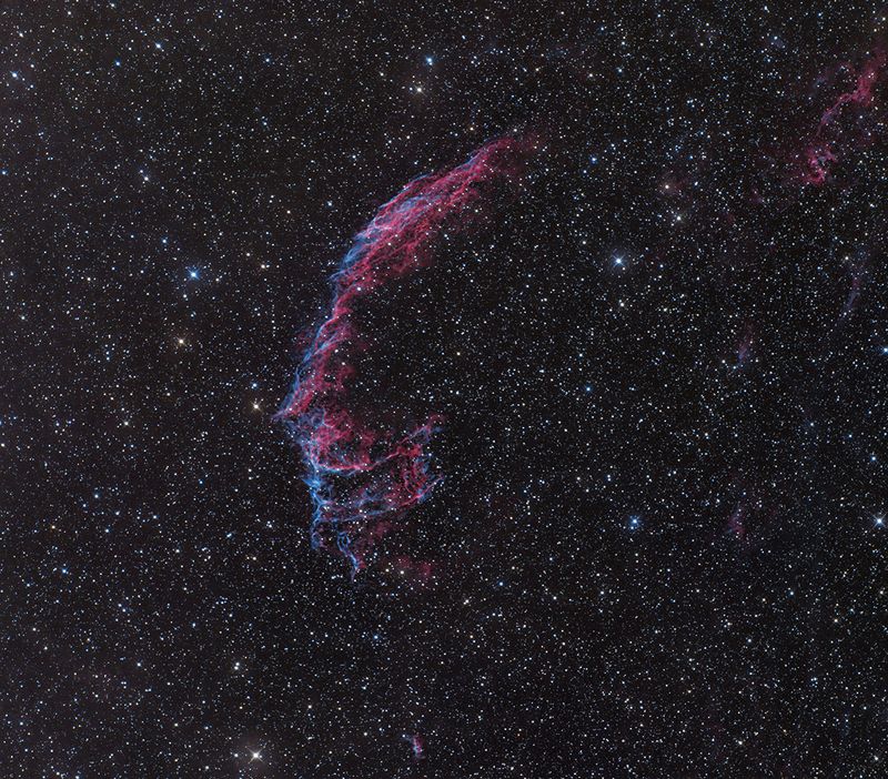 NGC 6992
