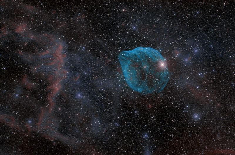 Sh2 - 308 