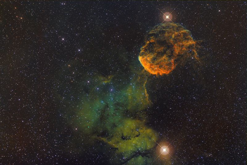IC 443