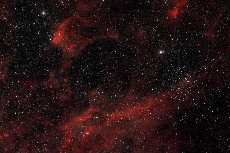 NGC 3532