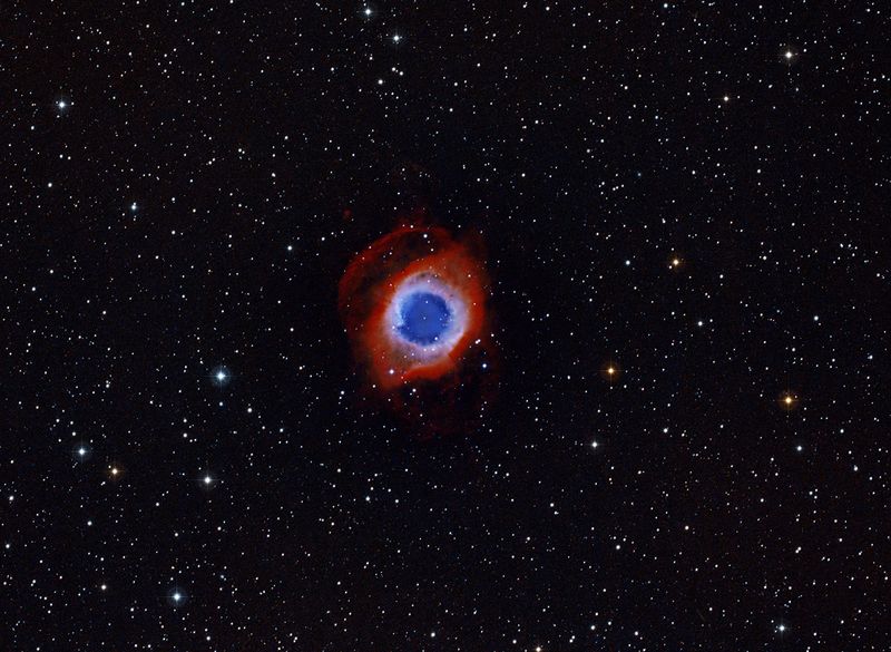 NGC 7293 Helix 