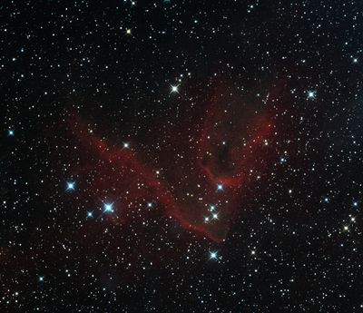 Sh2 - 278 