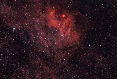 NGC 6604