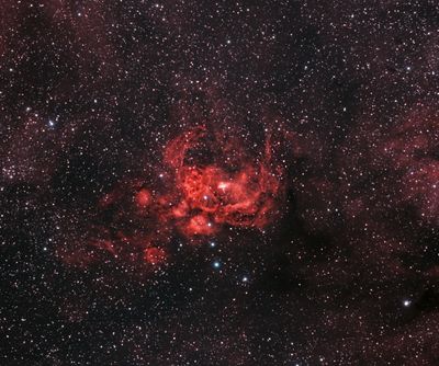 NGC 6357