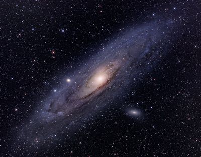 M 31