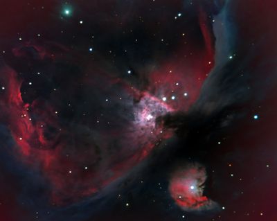 M 42 