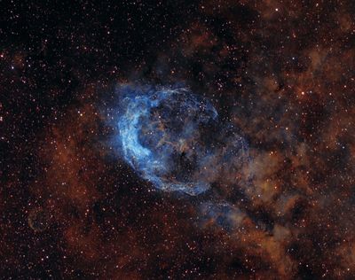 NGC 3199 