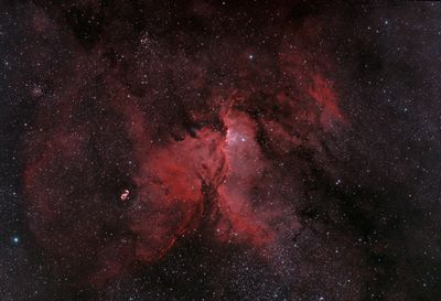 NGC 6188 