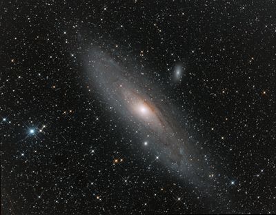 M 31 