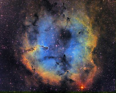 IC 1396 