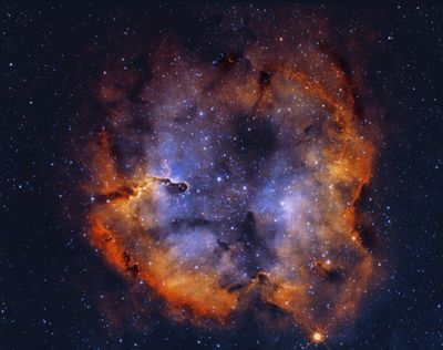 NGC 1396 