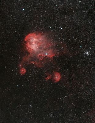 IC 2944 