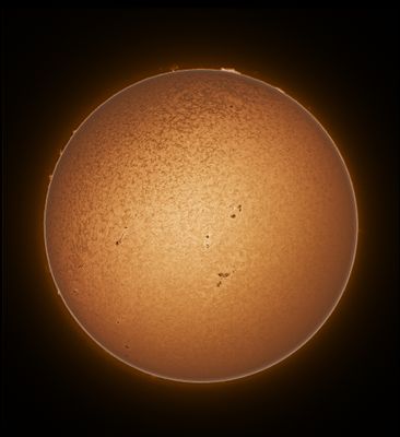 Sonne 