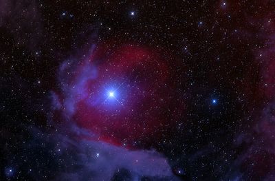 Sh2 - 1 
