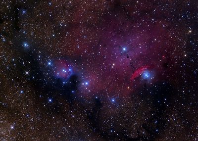 IC 4685 + 1274 