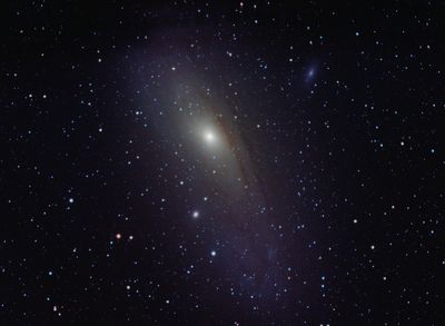 M 31
