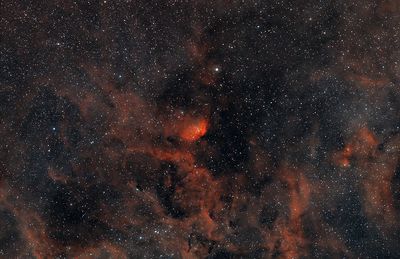 Sh2 - 101