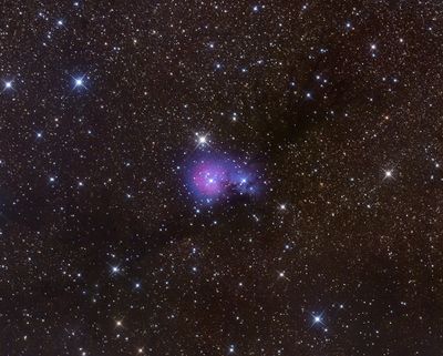 Sh2 - 82 