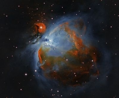M 42 