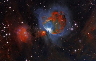 M 42 