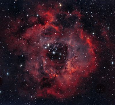 NGC 2244 