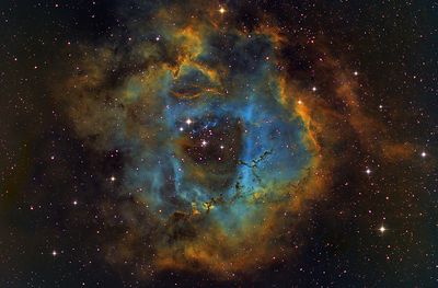 NGC 2244 