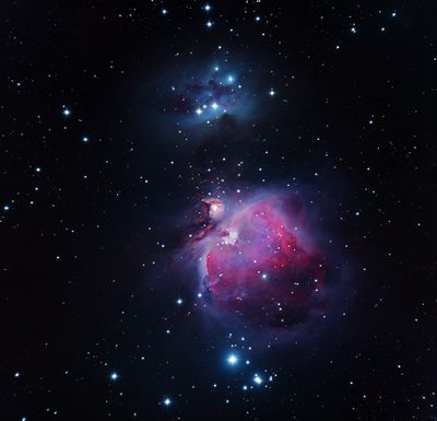 Sternwarte Erdbach MEADE LX200 14