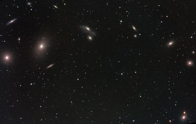 Markarians