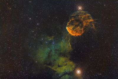 IC 443