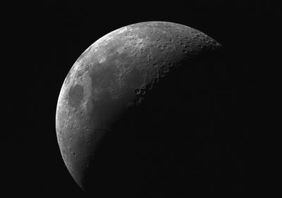 Mond
