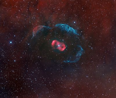 NGC 6144 