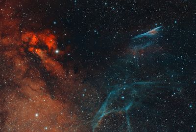 NGC 2736