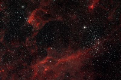 NGC 3532