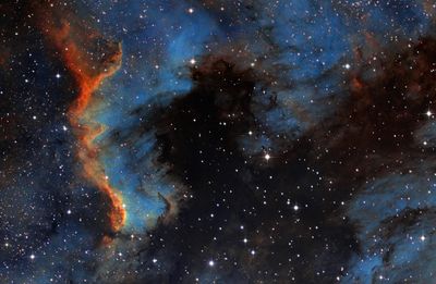 NGC 7000 
