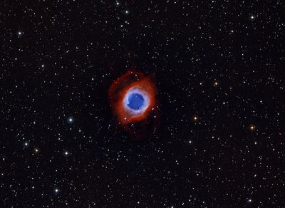 NGC 7293 Helix 