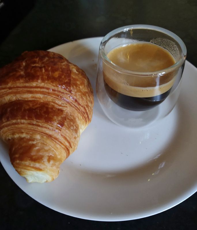 Elevenses