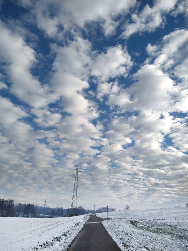 Big sky