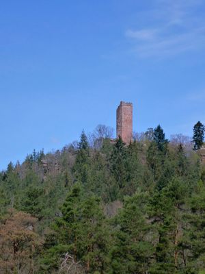 15/04/2023: Waldeck